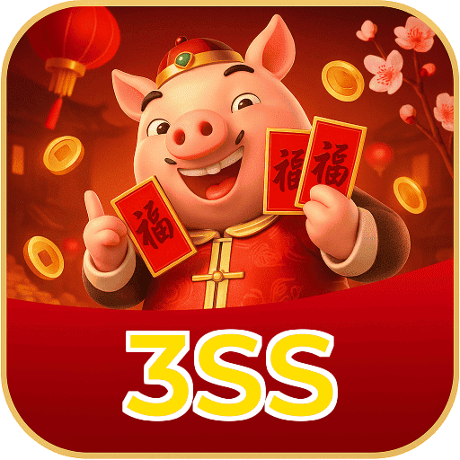 3SS Logo